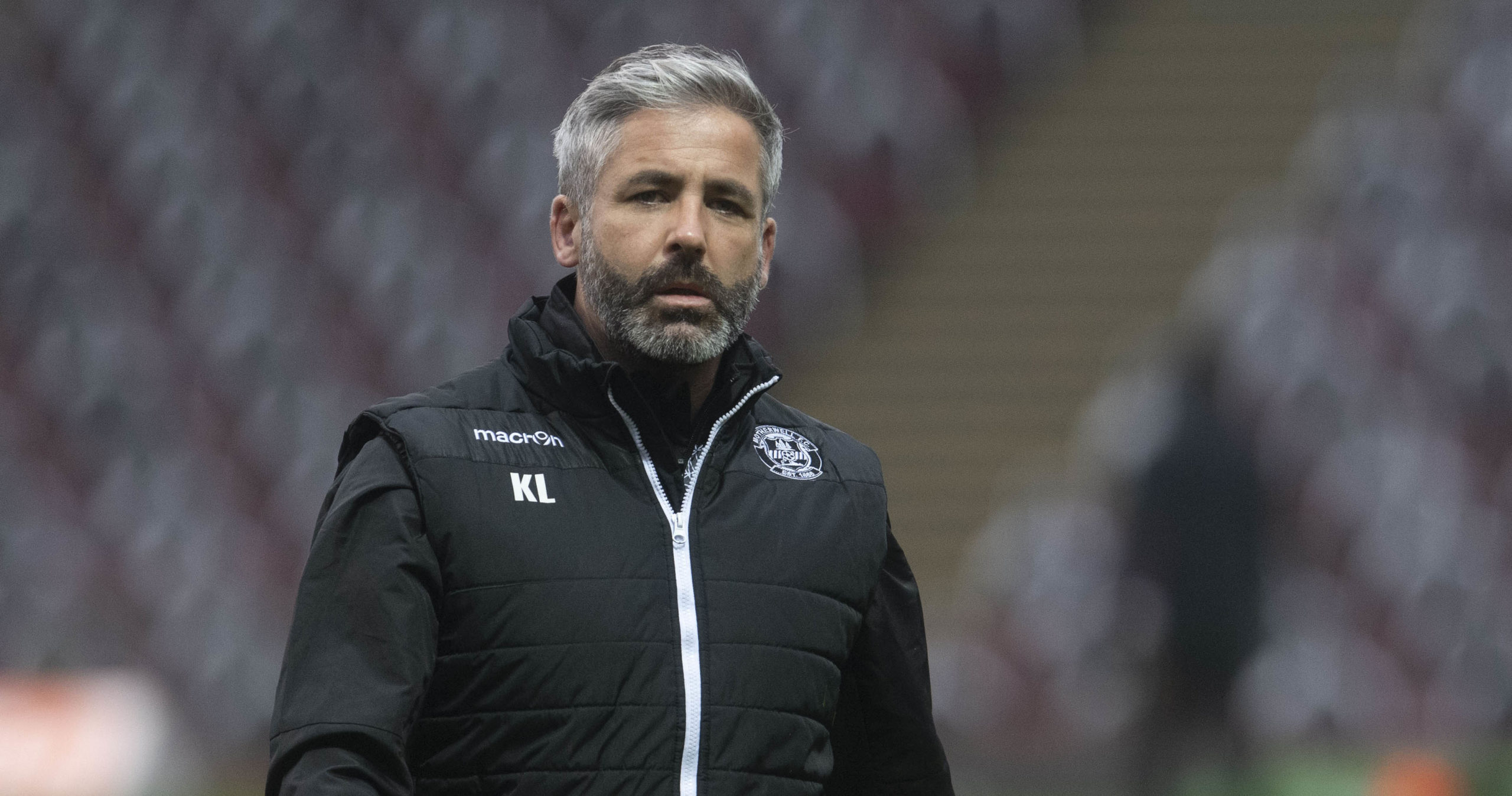 Motherwell v Celtic - Ladbrokes Scottish Premiership