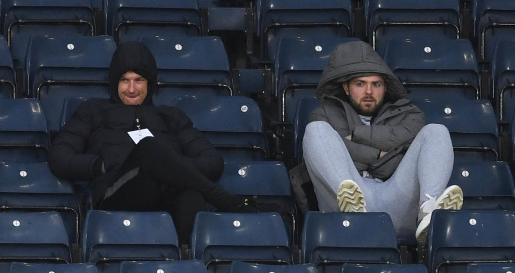 Queens Park v St Mirren - Betfred Cup