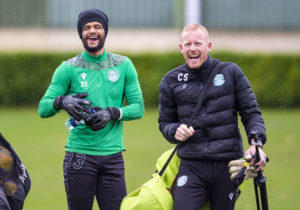 Hibernian FC Media Access
