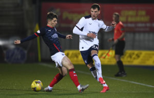 Celtic and Rangers have offered the lower leagues a major cash injection.
