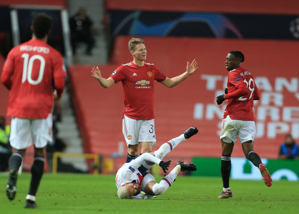 Photo by Simon Stacpoole/Offside/Offside via Getty Images