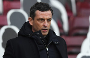 Motherwell v Hibernian - Ladbrokes Scottish Premiership