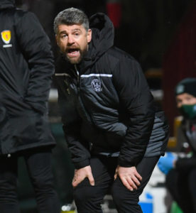 Motherwell v Hibernian - Ladbrokes Scottish Premiership