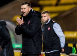 Livingston v Dundee United - Ladbrokes Scottish Premiership