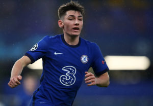 Chelsea FC v FC Krasnodar: Group E - UEFA Champions League