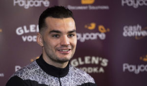 Motherwell FC Media Access