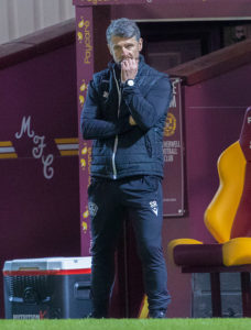 Motherwell v St. Mirren - Ladbrokes Scottish Premiership
