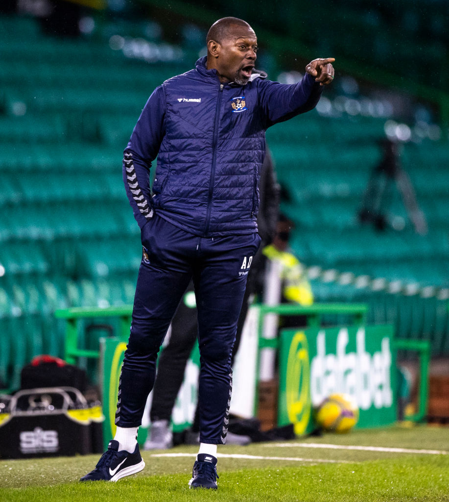 Celtic v Kilmarnock - Ladbrokes Scottish Premiership