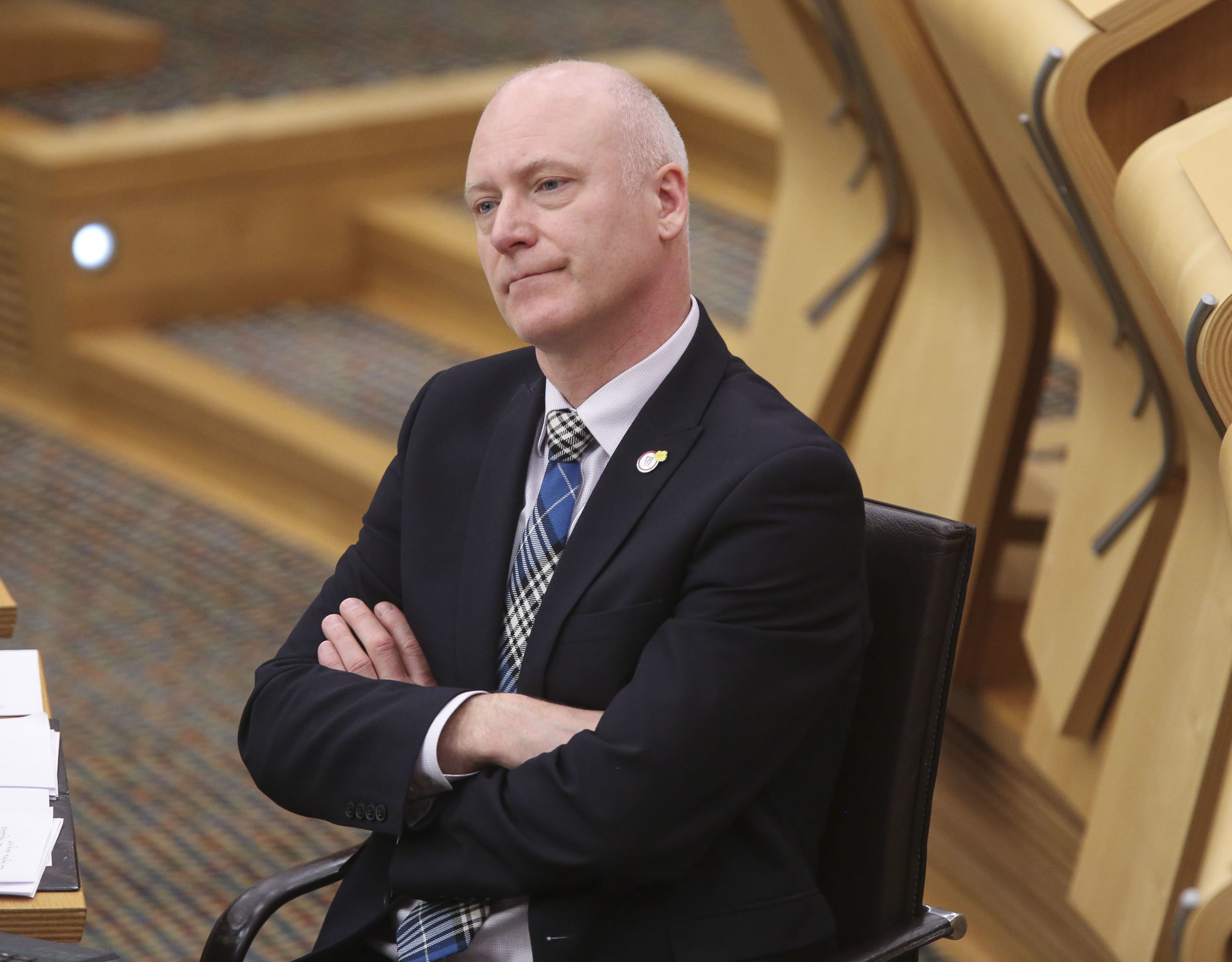 Scottish Politics During The Coronavirus Crisis