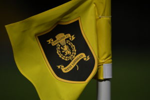 Livingston v Ross County - Betfred Cup Quarter Final