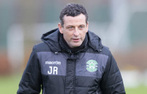 Hibernian FC Media Access