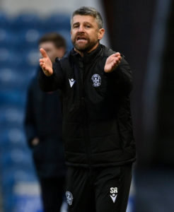 Rangers v Motherwell - Ladbrokes Scottish Premiership