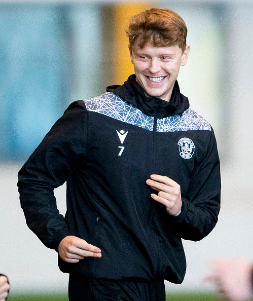 Motherwell FC Media Access