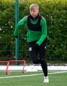 Hibernian FC Media Access