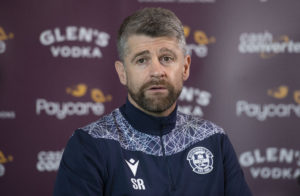 Motherwell FC Media Access