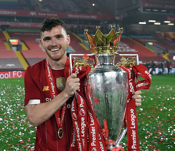 Liverpool FC v Chelsea FC - Premier League