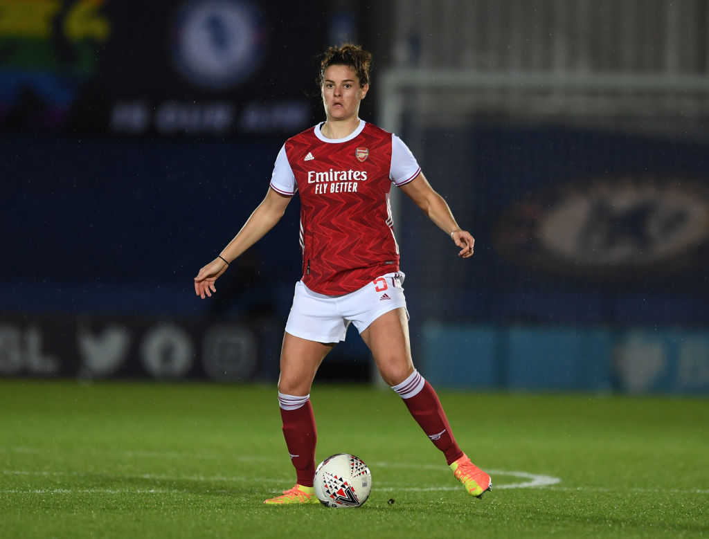 Chelsea Women v Arsenal Women - Continental Cup