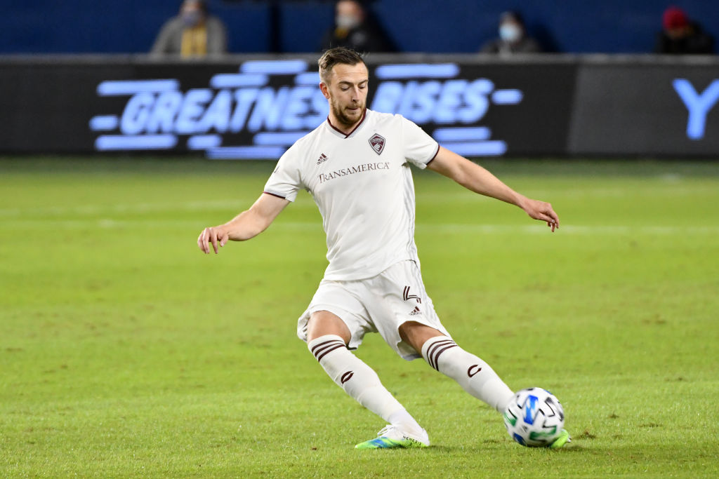 Colorado Rapids v Sporting Kansas City