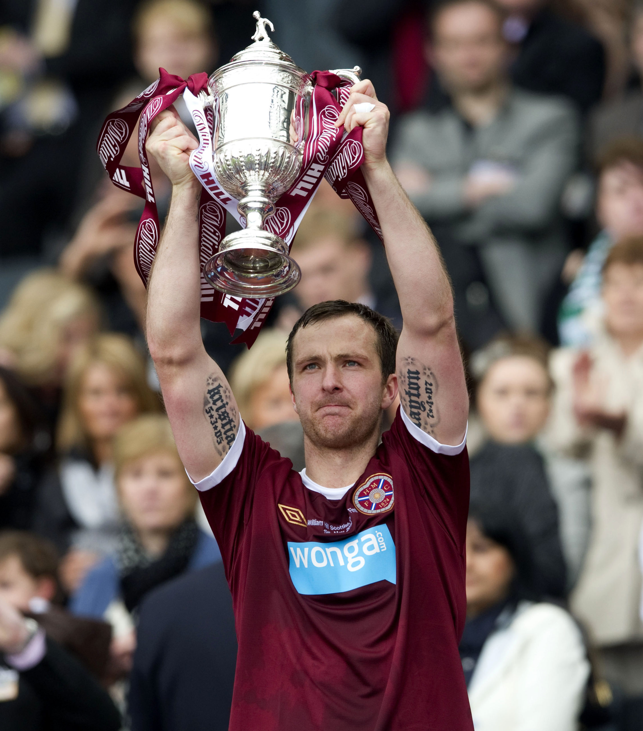 Photo by Alan Harvey/SNS Group via Getty Images