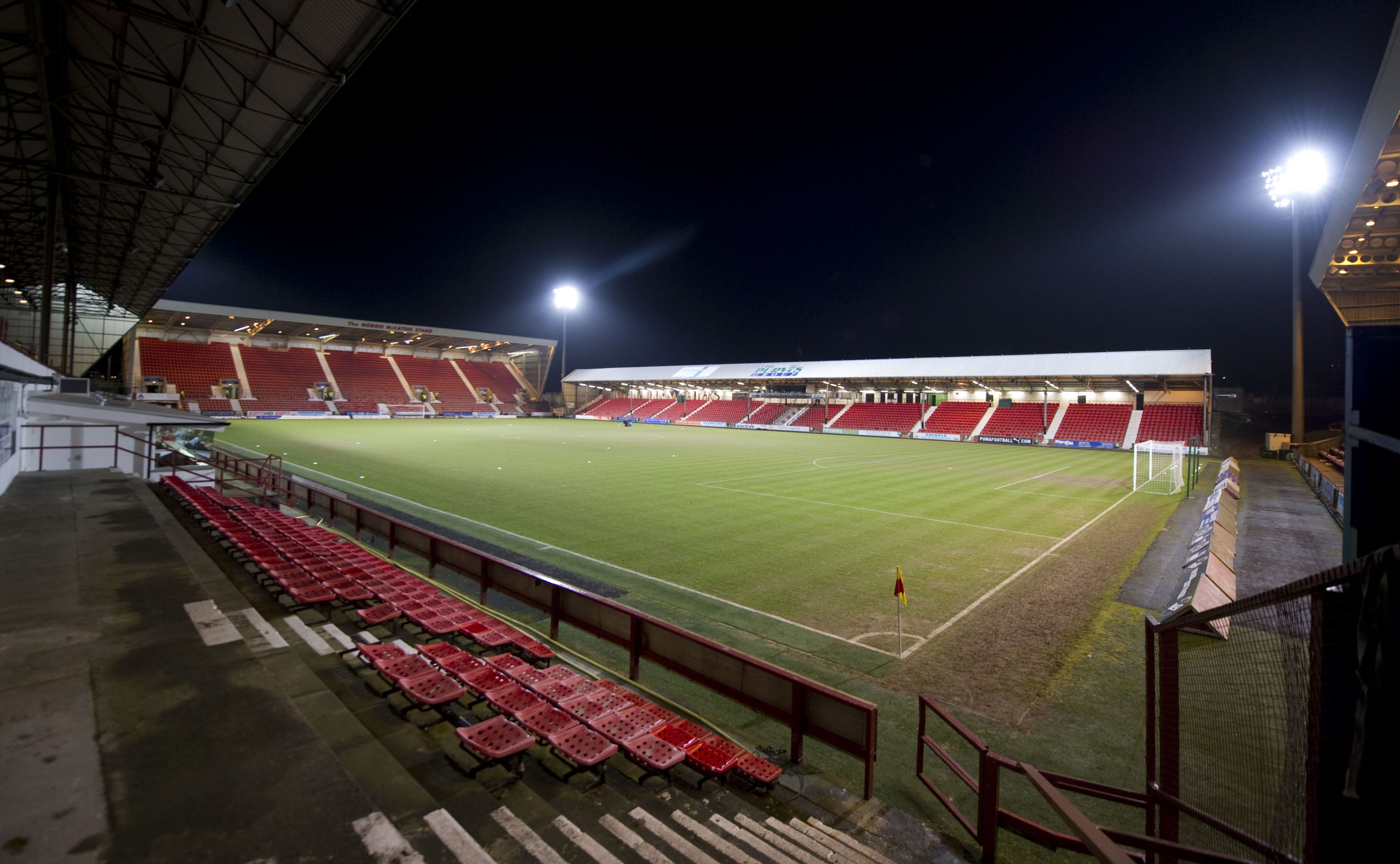 Photo by Ross Brownlee/SNS Group via Getty Images