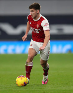Tottenham Hotspur v Arsenal - Premier League