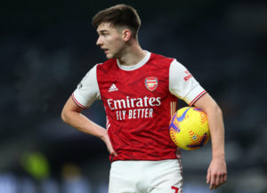 Tottenham Hotspur v Arsenal - Premier League