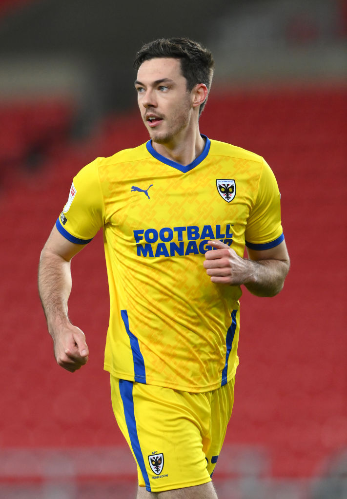 Sunderland v AFC Wimbledon - Sky Bet League One