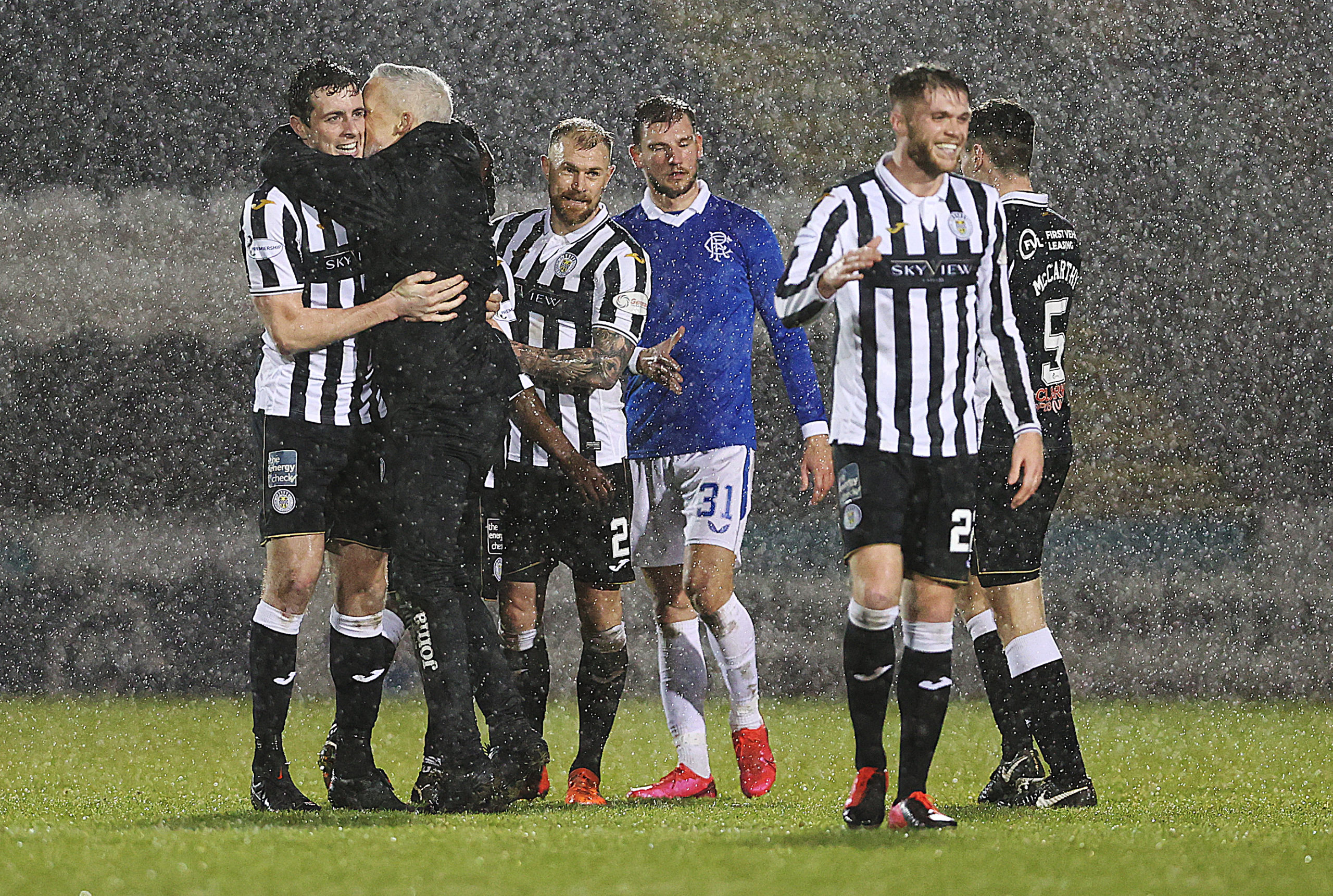 Photo by Ian MacNicol/Getty Images