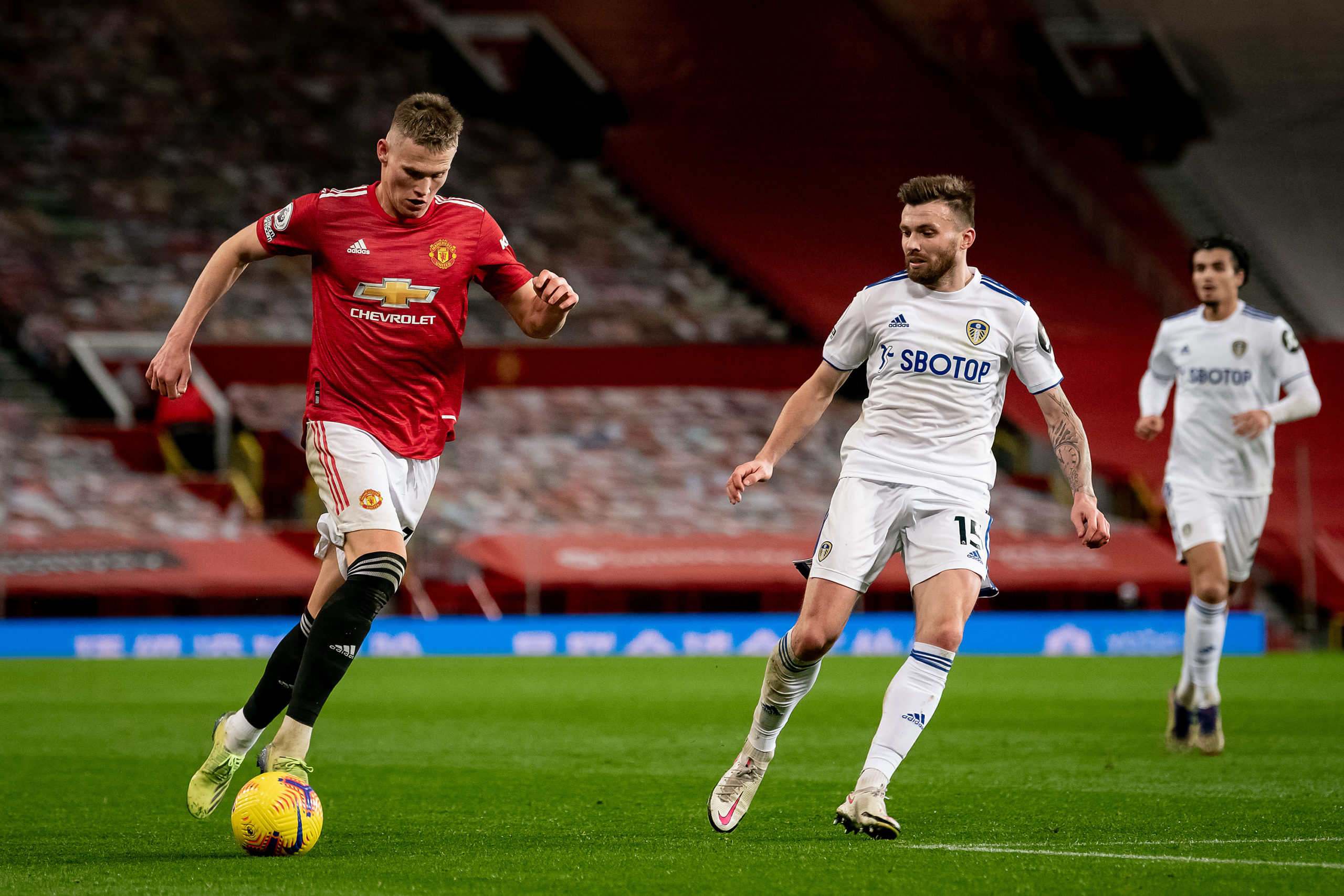 Photo by Ash Donelon/Manchester United via Getty Images