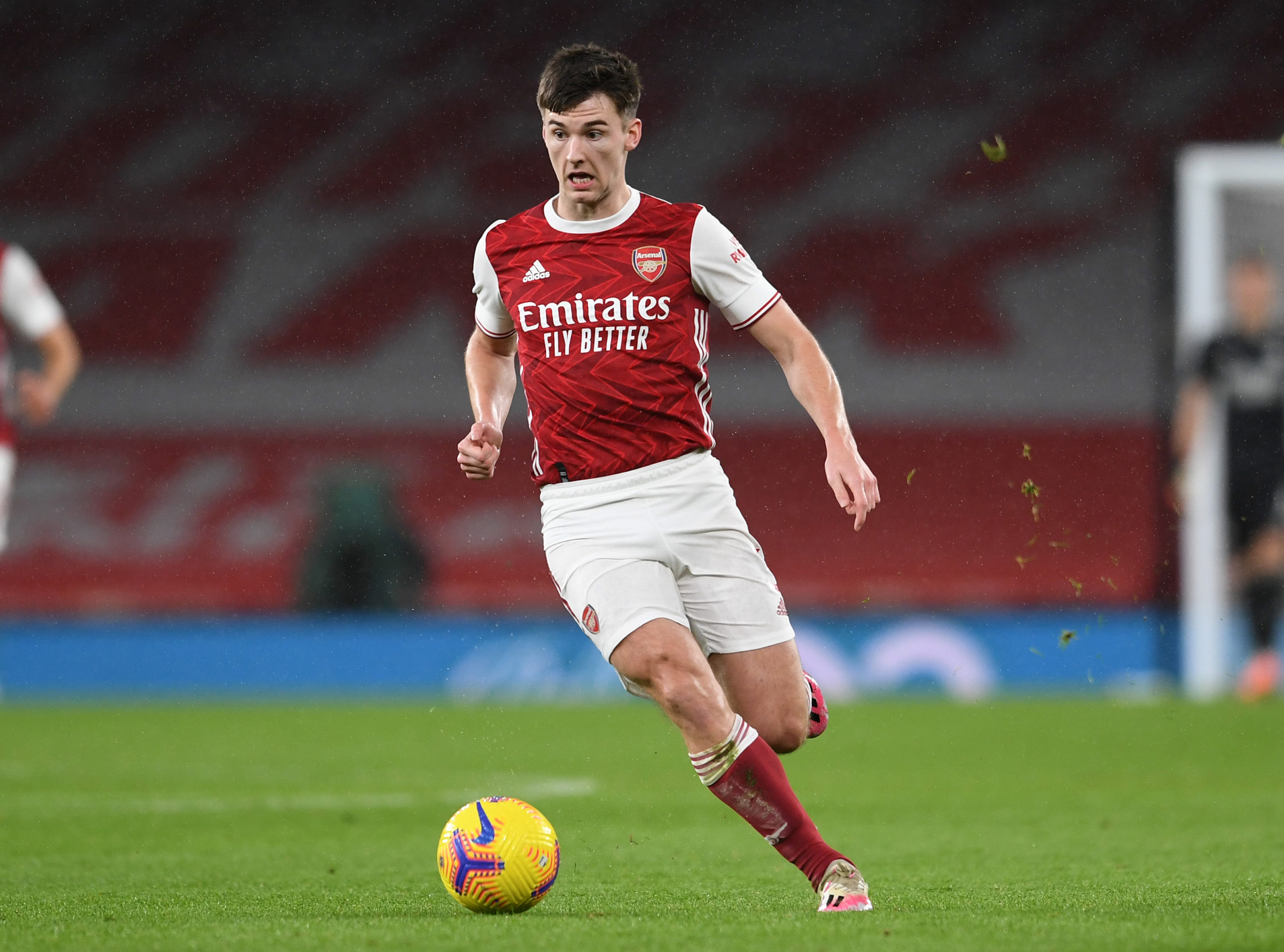 Photo by David Price/Arsenal FC via Getty Images
