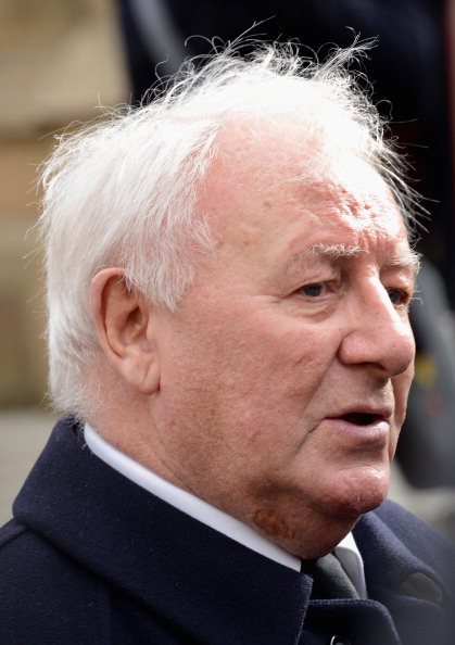 Funeral Of Preston North End And England Former Footballer Sir Tom Finney