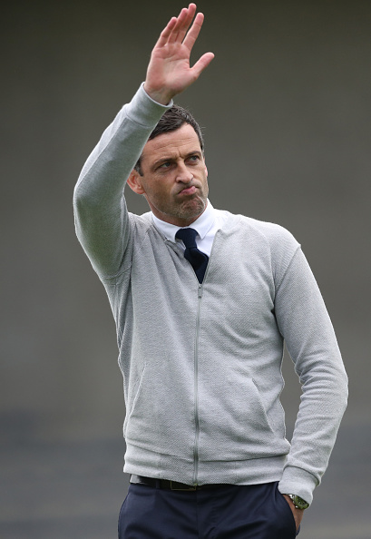 Raith Rovers vs Alloa Athletic - Betfred Cup