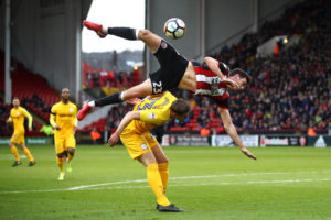 Sheffield United v Preston North End - The Emirates FA Cup Fourth Round