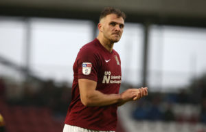 Northampton Town v Cambridge United - Sky Bet League Two