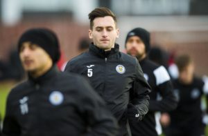 St Mirren Media Access