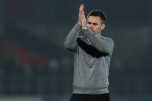 Salford City v Accrington Stanley - Leasing.com Trophy