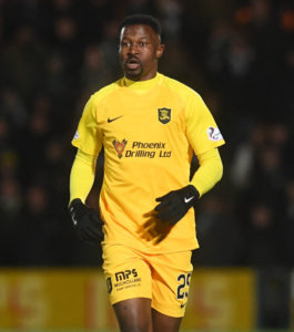 Livingston v Celtic - Ladbrokes Scottish Premiership