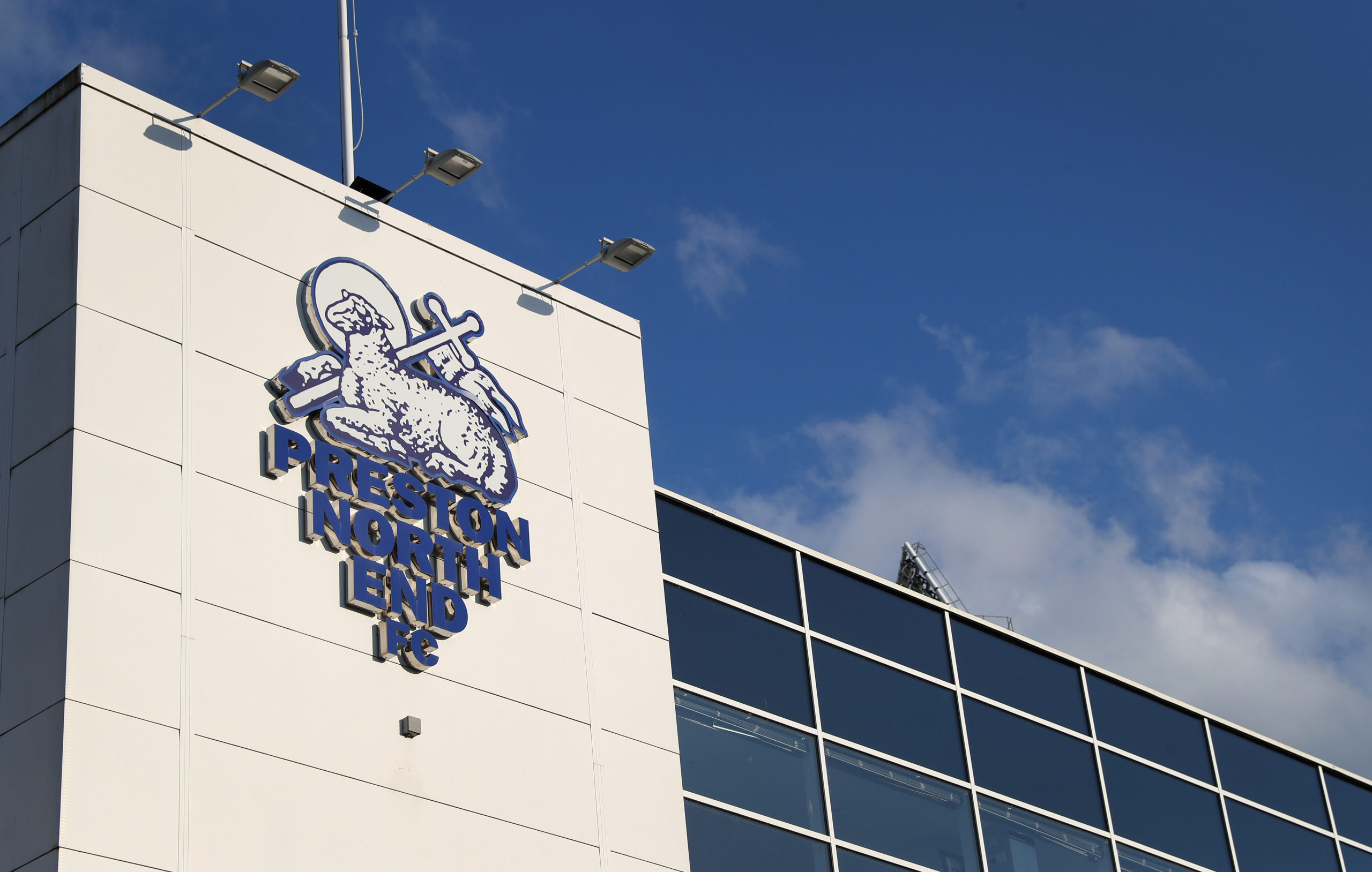 General Views of Sport Venues After Events Postponed Due To Coronavirus