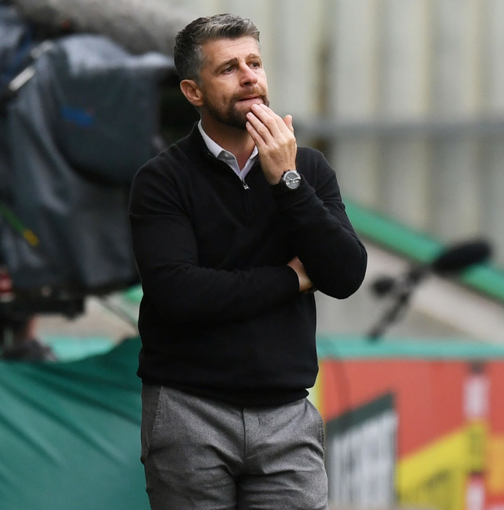 Hibernian v Motherwell - Ladbrokes Scottish Premiership