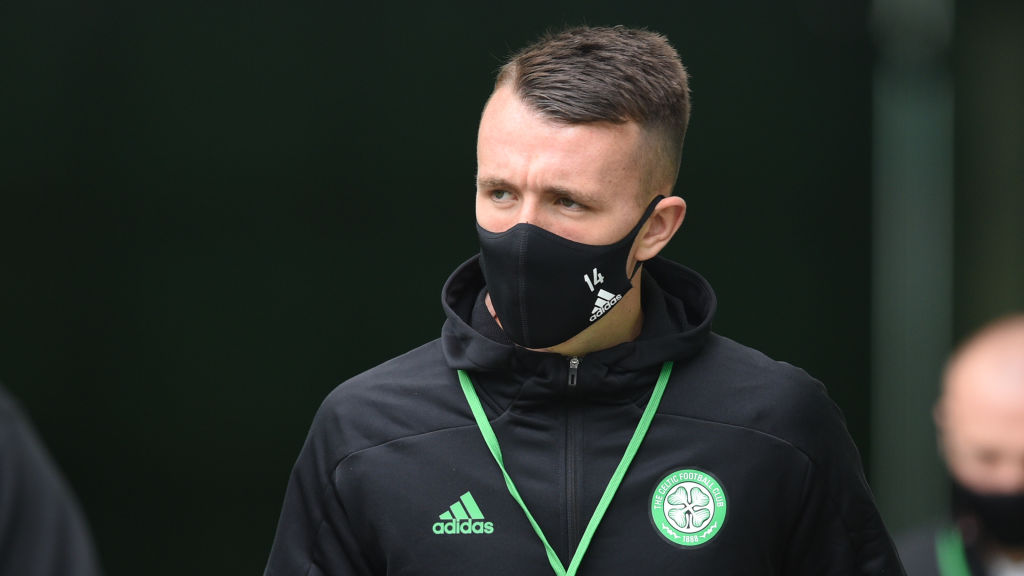 Celtic v Motherwell - Ladbrokes Scottish Premiership
