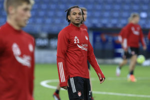 Previews - Viking Stavanger v Aberdeen: UEFA Europa League Second Qualifying Round
