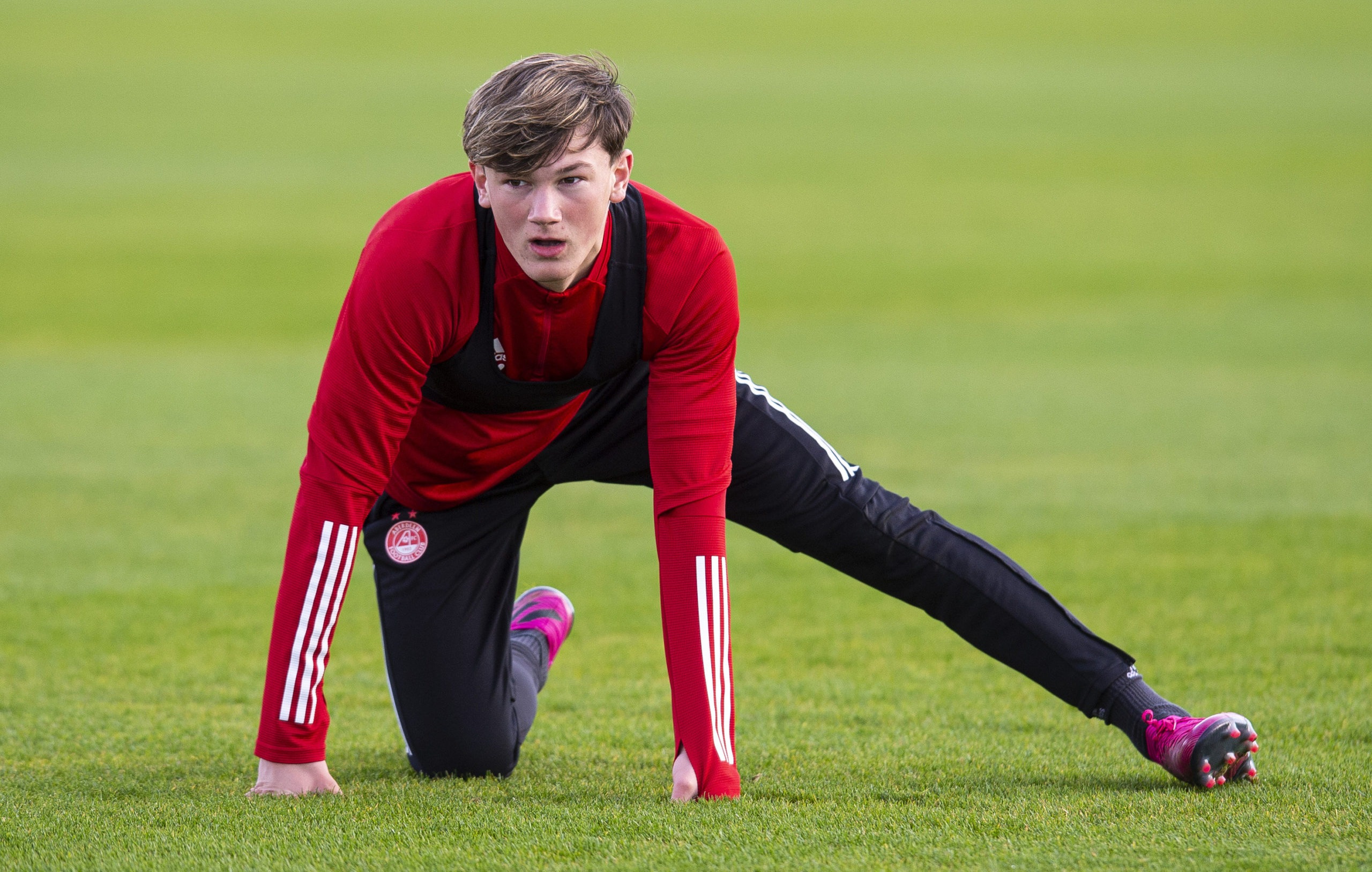 Aberdeen Media Access