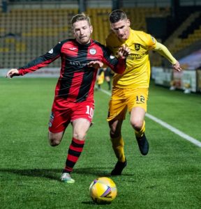 Livingston v St. Mirren - Ladbrokes Scottish Premiership