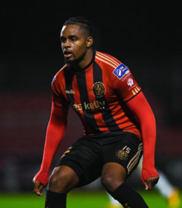 Bohemians v Dundalk - Extra.ie FAI Cup Quarter-Final