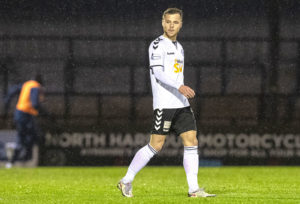 Ayr United v Raith Rovers - Scottish Championship