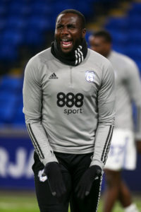 Cardiff City v Birmingham City - Sky Bet Championship