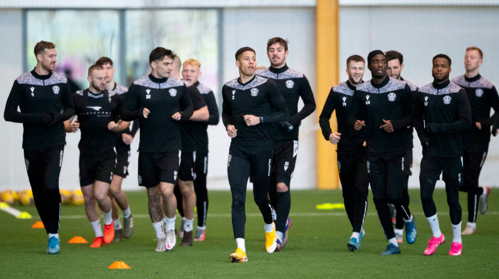 Motherwell FC Media Access