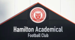Hamilton FC Media Access