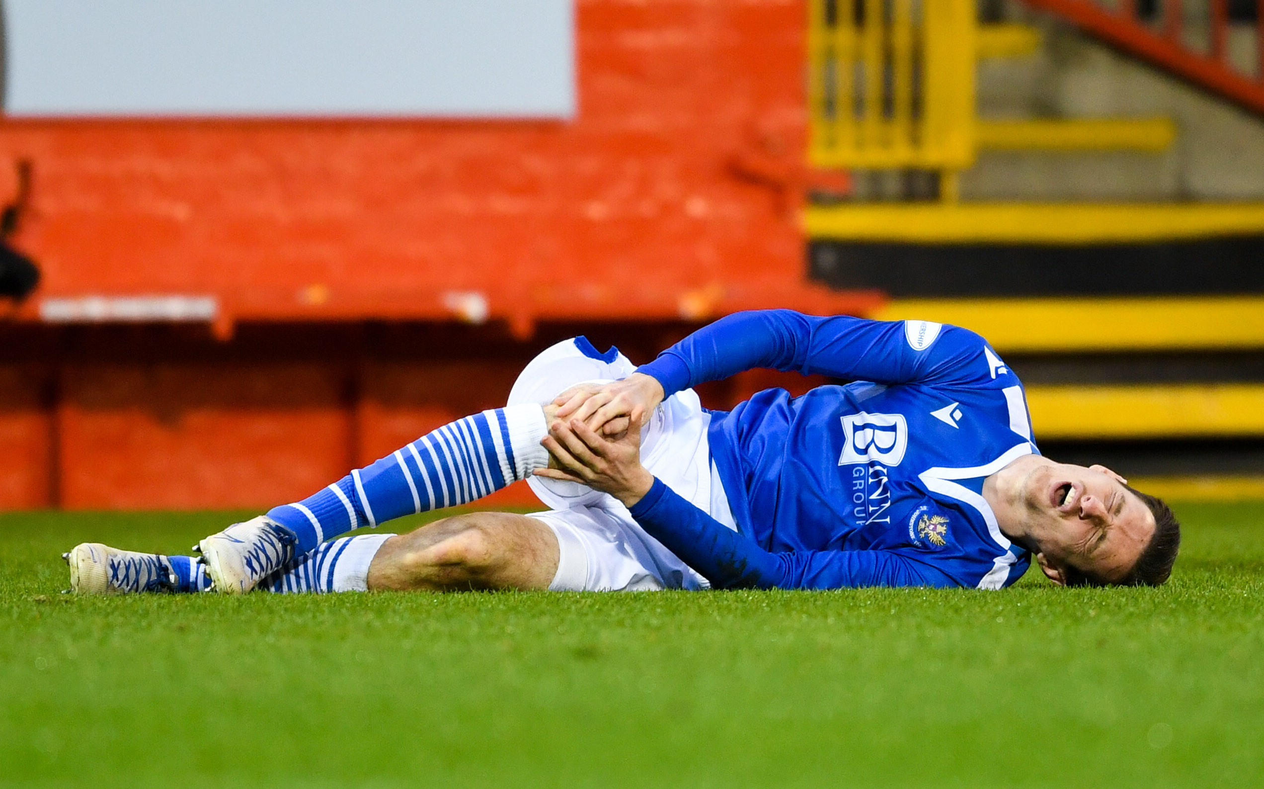 Photo by Craig Foy/SNS Group via Getty Images