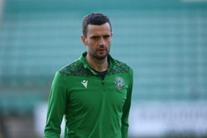 Hibs v Livingston - Ladbrokes Scottish Premiership